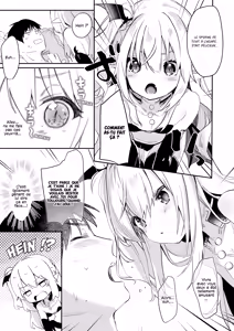Page 192 of Boku wa Chiisana Succubus no Shimobe Soushuuhen | Je suis suis le serviteur d'une petite succube - preview thumbnail