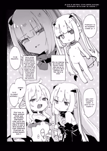 Page 195 of Boku wa Chiisana Succubus no Shimobe Soushuuhen | Je suis suis le serviteur d'une petite succube - preview thumbnail