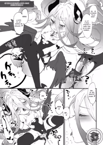 Page 196 of Boku wa Chiisana Succubus no Shimobe Soushuuhen | Je suis suis le serviteur d'une petite succube - preview thumbnail