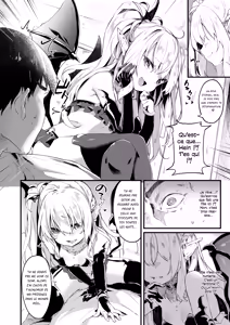 Page 28 of Boku wa Chiisana Succubus no Shimobe Soushuuhen | Je suis suis le serviteur d'une petite succube - preview thumbnail