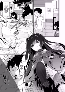 Page 67 of Boku wa Chiisana Succubus no Shimobe Soushuuhen | Je suis suis le serviteur d'une petite succube - preview thumbnail