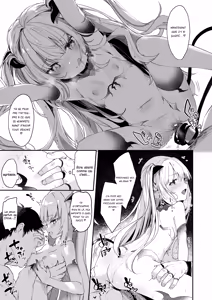 Page 83 of Boku wa Chiisana Succubus no Shimobe Soushuuhen | Je suis suis le serviteur d'une petite succube - preview thumbnail