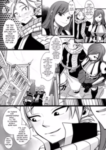 Page 17 of Fairy Heat 2 Doujin (uncensored) - preview thumbnail