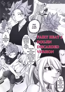Page 29 of Fairy Heat 2 Doujin (uncensored) - preview thumbnail