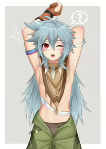 Page 64 of djinoi Part 1 - preview thumbnail