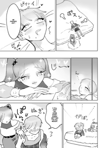 Page 24 of Kyou kara Onnanoko ~Pink Blue~ | Starting Today, You're a Girl Pink×Blue - preview thumbnail
