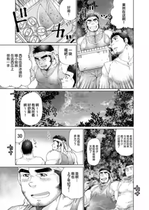 Page 30 of Kono Kawa O Futari de Watari Rou | 我们一起渡过这条河吧 - preview thumbnail