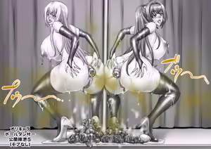 Page 27 of Monji Anal Bunch Commission Omnibus Second Half Edition 2024 (uncensored) - preview thumbnail