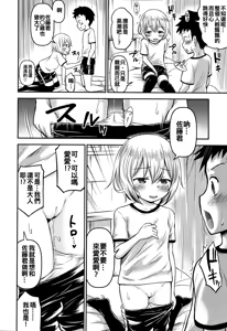 Page 25 of Ayase-san wa Ecchi ni Karakau (decensored) - preview thumbnail