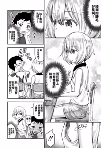 Page 7 of Ayase-san wa Ecchi ni Karakau (decensored) - preview thumbnail