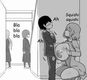 Page 4 of Seito no Seiheki o Oshimai ni suru Sensei | La Prof Realizza i tuoi Desideri - preview thumbnail