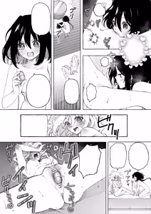 Page 113 of Mimi de Koishita Douryou ~OnaSuppo Onsei Otaku Onna ga Douryou no Koe ni Hannou Shite Ikimakuri~ - preview thumbnail