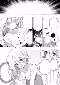 Page 77 of Mimi de Koishita Douryou ~OnaSuppo Onsei Otaku Onna ga Douryou no Koe ni Hannou Shite Ikimakuri~ - preview thumbnail