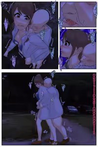 Page 16 of Boku no Mama ga Ojii-chan Ichimi ni Yodooshi Nakadashi Sare Tsuzukemashita. Yagai Sex-hen Kanzenban - preview thumbnail