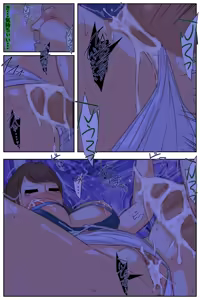 Page 51 of Boku no Mama ga Ojii-chan Ichimi ni Yodooshi Nakadashi Sare Tsuzukemashita. Yagai Sex-hen Kanzenban - preview thumbnail