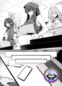 Saori — hentai manga cover on Fhentai
