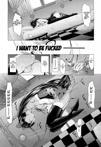Page 11 of Kowashite Kudasai Ch.5-6, 8 - preview thumbnail