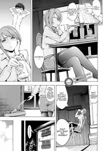 Page 29 of Kowashite Kudasai Ch.5-6, 8 - preview thumbnail