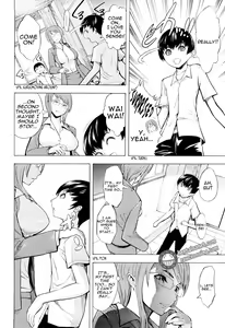 Page 32 of Kowashite Kudasai Ch.5-6, 8 - preview thumbnail