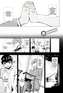 Page 35 of Kowashite Kudasai Ch.5-6, 8 - preview thumbnail
