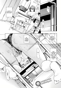 Page 53 of Kowashite Kudasai Ch.5-6, 8 - preview thumbnail