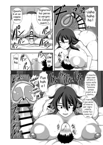 Page 23 of Bouchama Sakusei no Jikan desu. | È L' Ora della Mungitura Signorino - preview thumbnail