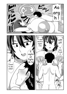 Page 25 of Bouchama Sakusei no Jikan desu. | È L' Ora della Mungitura Signorino - preview thumbnail