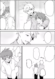 Page 3 of Mesuiki SM Show ~Kichiku Play Roulette de Anal Tettei Ryoujoku~ - preview thumbnail