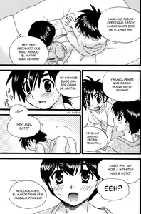Page 7 of Toua Tsumujikaze - preview thumbnail
