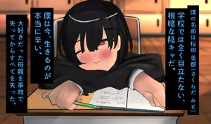 Page 4 of InCha Otokonoko ga Ura Fuuzoku Debut? [Mesuiki Danshi] Sono 1 - preview thumbnail
