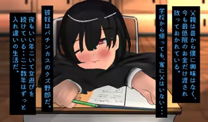 Page 5 of InCha Otokonoko ga Ura Fuuzoku Debut? [Mesuiki Danshi] Sono 1 - preview thumbnail