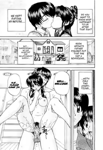 Page 25 of - my Girlfriend has Sex with Everyone except Me + 4-pgs prologue - preview thumbnail