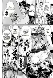 Page 29 of - my Girlfriend has Sex with Everyone except Me + 4-pgs prologue - preview thumbnail