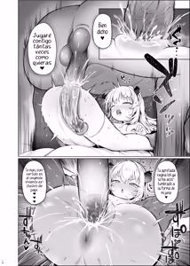 Page 15 of Kawaii Nora wa Jinsei o Kawareteiru. | La domesticación de mi adorable hija (decensored) - preview thumbnail