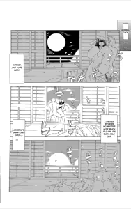 Page 18 of Kashino's pregnant life - preview thumbnail
