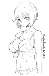 Page 276 of Ryuuseiken Hougan - preview thumbnail