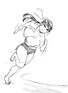 Page 756 of Ryuuseiken Hougan - preview thumbnail