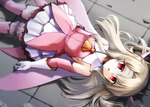 Page 3 of プリズマ☆イリヤ - preview thumbnail