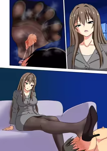 Page 29 of Mitari no Sono Ep.201-213【Japanese】 - preview thumbnail