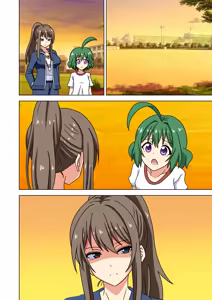 Page 89 of Mitari no Sono Ep.184-200【Japanese】 - preview thumbnail