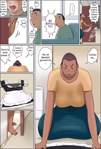Page 8 of Sono Onna Kyoushi wa Cosplay to Doutei ga Suki |  Insegnante Ama i Cosplay e i Verginelli - preview thumbnail