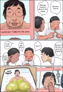 Page 4 of Minna no Okaa-san Catalog | Il Catalogo delle Mamme - preview thumbnail
