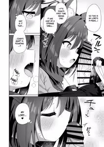 Page 5 of Aruji-dono no Osewa wa Shinobi no Tsutome desu!! | Taking Care of One's Lord is A Ninja's Duty!! - preview thumbnail