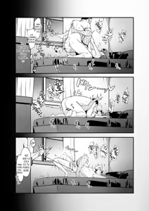 Page 20 of Mesugaki Succubus ga Oji-san ni Wakaraserareru Hanashi | Una Historia Sobre una Súcubo a quien un Viejo le Enseña una Leccion - preview thumbnail