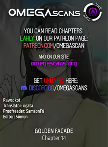 Page 217 of Golden Facade - preview thumbnail
