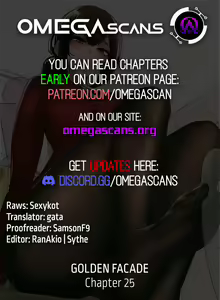 Page 364 of Golden Facade - preview thumbnail