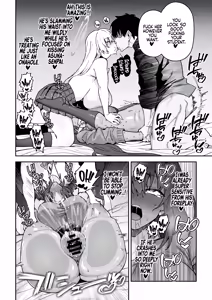 Page 16 of Seito to Nakayoku Nareru Tatta Hitotsu no Houhou 2 | The Method for Getting along with your Students 2 - preview thumbnail