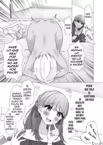 Page 12 of Mesu Ochi Seisai 〜 Uwaki Shita Kare o Mesu Ni Suru Made〜 - preview thumbnail