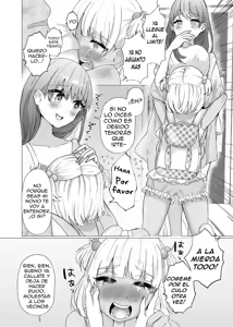 Page 26 of Mesu Ochi Seisai 〜 Uwaki Shita Kare o Mesu Ni Suru Made〜 - preview thumbnail