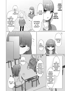Page 3 of Mesu Ochi Seisai 〜 Uwaki Shita Kare o Mesu Ni Suru Made〜 - preview thumbnail